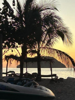 Casa Moka Azul